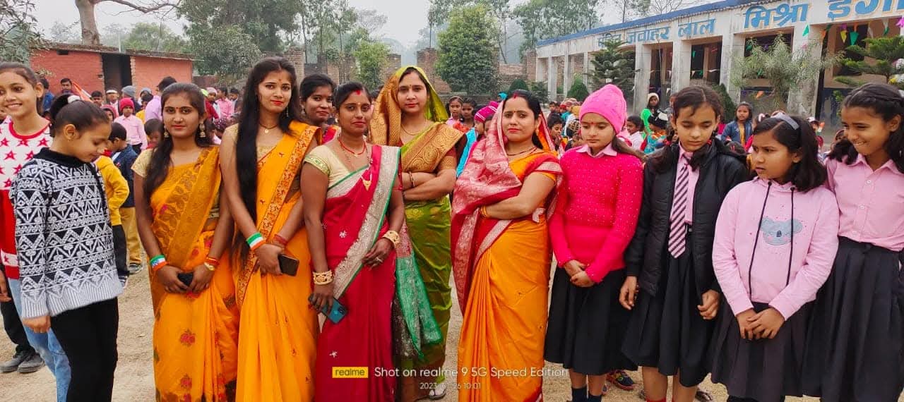 Republic Day and Cultural Festival Celebration